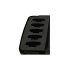 Williams AV FMP 036 5-Slot Foam Insert for CCS 029