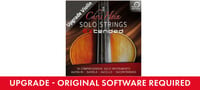 Best Service CH-SOLO-STR-UP-VI Upgrade For Users Of Chris Hein Solo Violin [download]