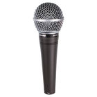 Cardioid Dynamic Vocal Mic