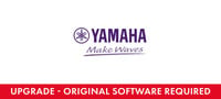Yamaha DM1000V2K Software Upgrade for DM1000 V2