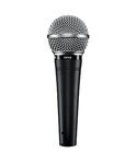 Shure SM48S-LC Cardioid Dynamic Vocal Microphone with On/Off Switch