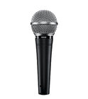 Dynamic Cardioid Microphone with Switch