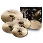 Zildjian KS5791 K SWEET CYM PACK (15/17/19/21)