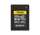 Sony CEAG320T  CFexpress Type A Memory Card 320GB 