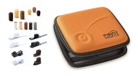 Point Source CO-LAV-KIT Lavalier accessory organizer kit with mic accessories included