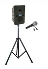 Anchor GOGETTER-SYSTEM-ECO1  Go Getter (U2), 1 wired mic & stand 