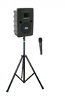 Anchor LIBERTY-SYSTEM-1  Liberty (U2), 1 wireless mic & stand 