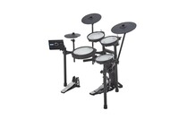 Roland TD-17KV2-S 5-Piece Electronic Drum Kit With Mesh Heads