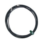 RF Venue RG8X15  15 ft Antenna Cable 