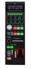 JVC RM-LP250M  Multi-camera IP based remote control panel for up to 3 CONNE 