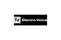 Electro-Voice EVERSE8-RAINCVR Rain resistant cover for EVERSE 8