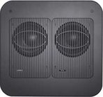 Dual 12" Active DSP Subwoofer (with Digital & Analog I/O)