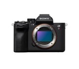 Sony ILCE7RM5/B a7R V Mirrorless Camera with 61MP Full-Frame CMOS Sensor