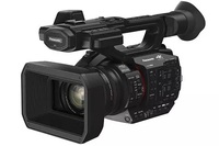 Panasonic HC-X20 4K Mobile Camcorder with Live Streaming