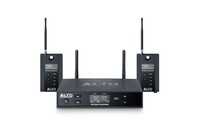 Alto Professional STEALTHMK2  2-Channel UHF Wireless System for Powered Speakers 