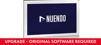Steinberg NUENDO-12-UG-DAC  Upgrade From Nuendo 11 [Virtual] 