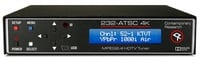 Contemporary Research 232-ATSC 4K HDTV Tuner 