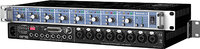 8-Channel Microphone Preamp with 24-bit, 192kHz A/D