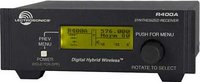 Lectrosonics R400A Digital Hybrid Wireless Diversity Receiver