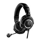 Audio-Technica ATH-M50XSTS-USB StreamSet Streaming Headset with Microphone, USB