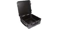 SKB 3i-2828-12BE 28"x28"x12" Waterproof Cases with Empty Interior and Wheels
