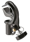 Avenger C337  Quick Action Junior Clamp with 1-1/8" Bushing