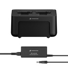 Sennheiser CHG 70N + PSU KIT CHG 70N Charging Set with EW-D Power Supply