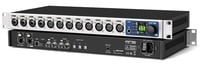 RME 12Mic-D 12-Channel Network Microphone Preamp with Dante