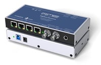RME Digiface Ravenna 128-Channel Mobile USB3 MADI and Ravenna Audio Interface