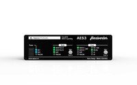 Appsys ProAudio Flexiverter AES3 16x16 Channel Format Converter for AES/EBU