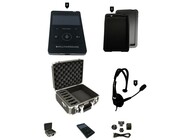 Williams AV DWS-COM4-400  Digi-Wave 400 Wireless Intercom System 