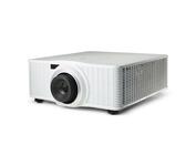 Barco R9010266  G62-W11 11,000-Lumen WUXGA Laser DLP Projector White No Lens 