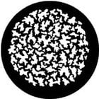 Gobo Leaf Breakup Small