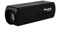 Marshall Electronics CV420-30X  30x Zoom Camera 12GSDI, HDMI, IP (UHD60) Zoom 