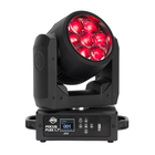 ADJ Focus Flex L7 200W LED Moving Head with Motorized Focus & Zoom