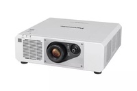 Panasonic PT-FRQ50WU7  5,200 Lumens, 4K 1DLP, Laser Projector, White