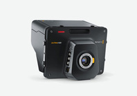 Blackmagic Design CINSTUDMFT/UHD2 [Restock Item] Blackmagic Design Studio Camera 4K 2