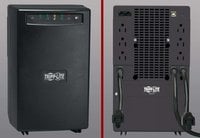 UPS 1500VA Line Interactive