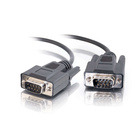 Cables To Go 52087  6' DB9 M/M Serial RS232 Cable