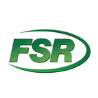 FSR SF4-SPD [Restock Item] Poke Thru SubPlate, Single Decora
