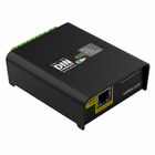 Enttec 71030-ENT DIN Ethergate Ethernet to DMX/RDM Adapter