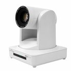 ikan OTTICA-WH  NDI HX PTZ Video Camera 20x Optical Zoom POE 1080/60p White
