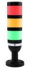 Angry Audio T-STUDIO-TALLY-LIGHT  LED Tally Towers, Red, Yellow and Green Segments 