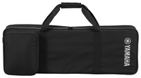 Yamaha SC-DE61 Backpack-Style Softcase for CK61 Stage Keyboard