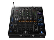 Pioneer DJ DJM-A9 4-Channel Professional DJ Mixer