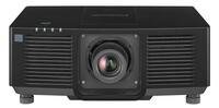 Panasonic PT-MZ680BU7  WUXGA 6,000 Lumens LCD Laser Projector in Black