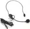 Headset Microphone (with Adjustable Boom)