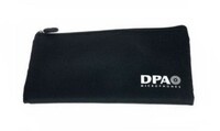 DPA S-DKF0022  Zip Pouch, Small 