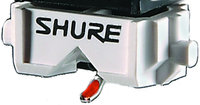Replacement DJ Turntable Needle for M44-7 Cartridge