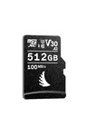 Angelbird AVP512MSDV30  AV PRO microSD 512 GB V30 